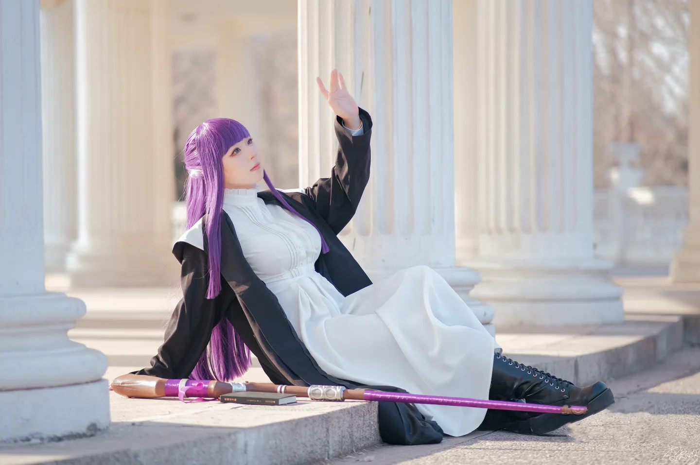 皮皮奶 - 葬送的芙莉莲·菲伦 [62P-795MB](1) tg@simisebaisi 【丝足阁】009.webp